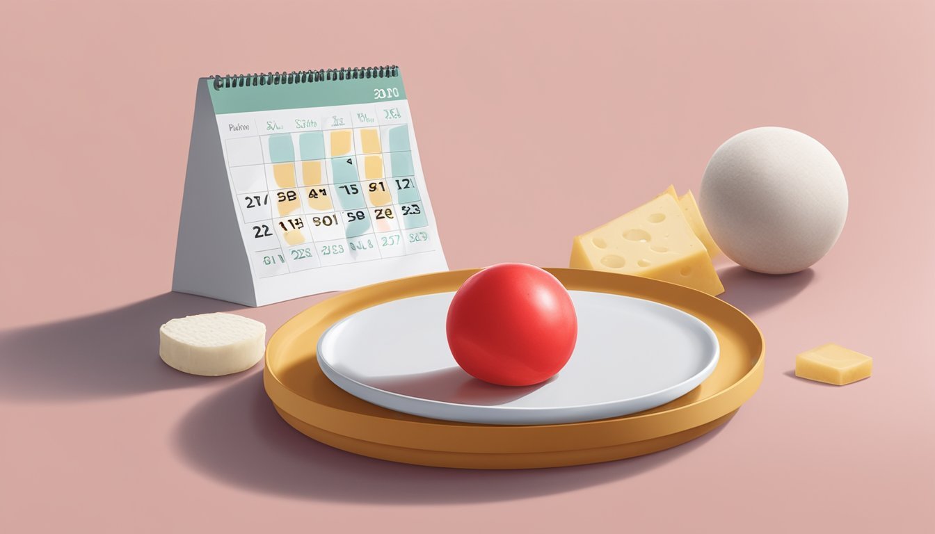 does babybel go bad：can babybel spoil
