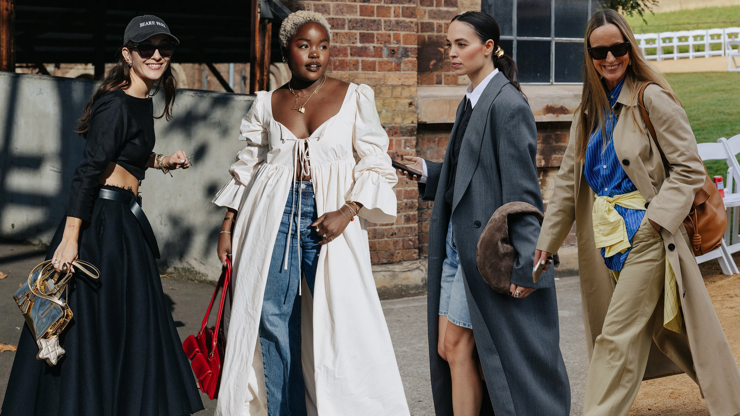 aust clothing：stylish apparel