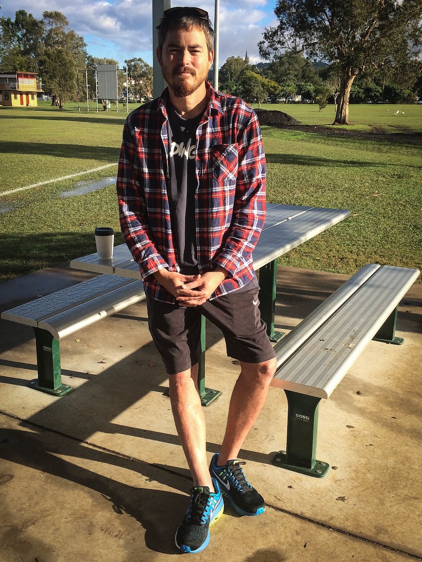 matt lee shark attack:matt lee involved in shark incident
