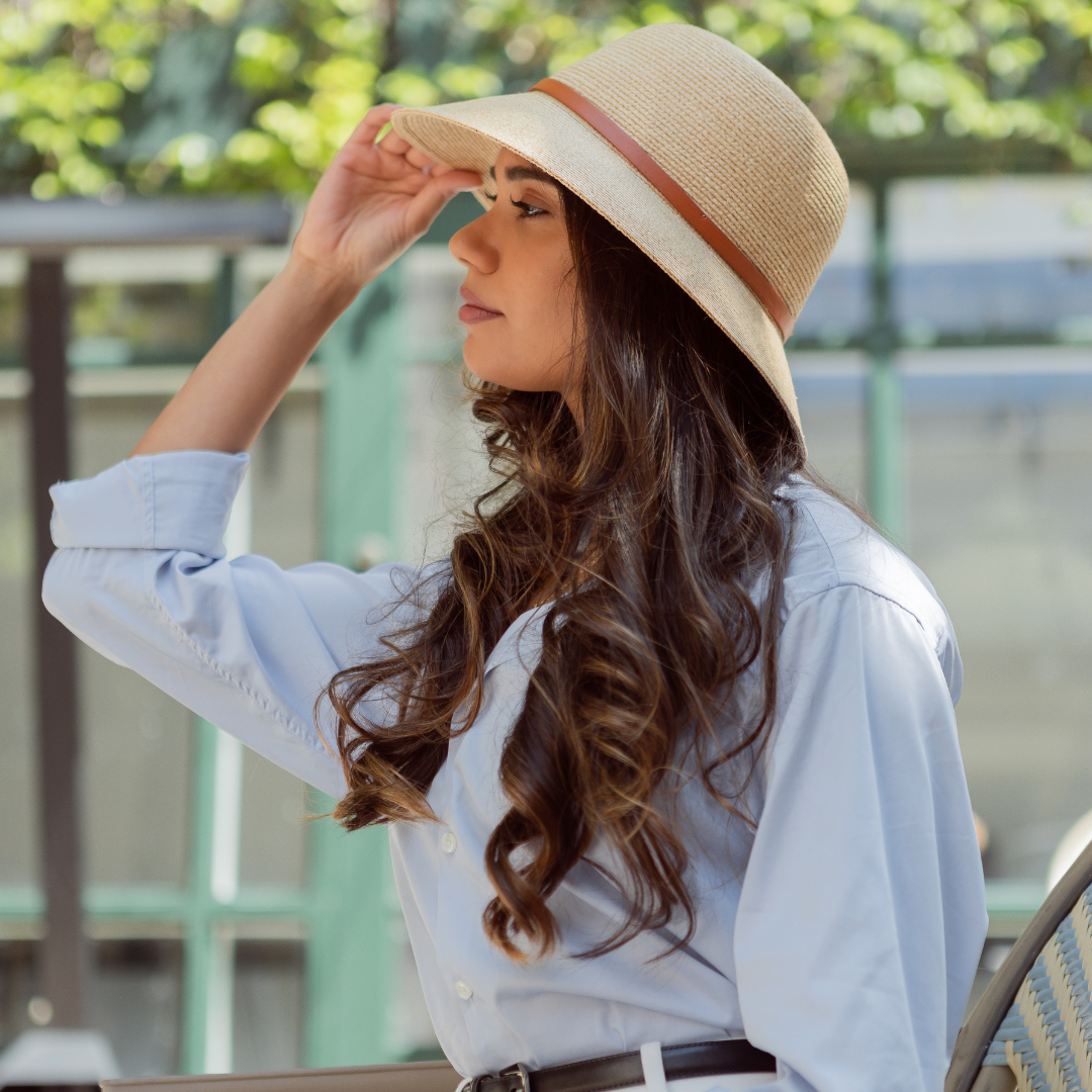 summer hat australia：australian summer headwear