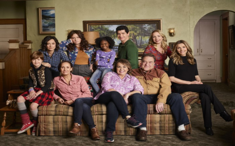johnny argent roseanne barr：johnny argent and roseanne barr