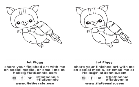 octonauts coloring pages free