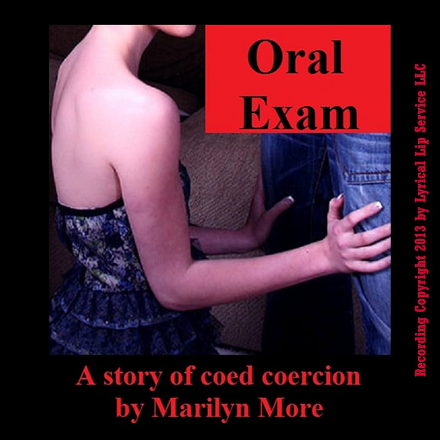 blackmailed teacher stories:stories of teachers under coercion