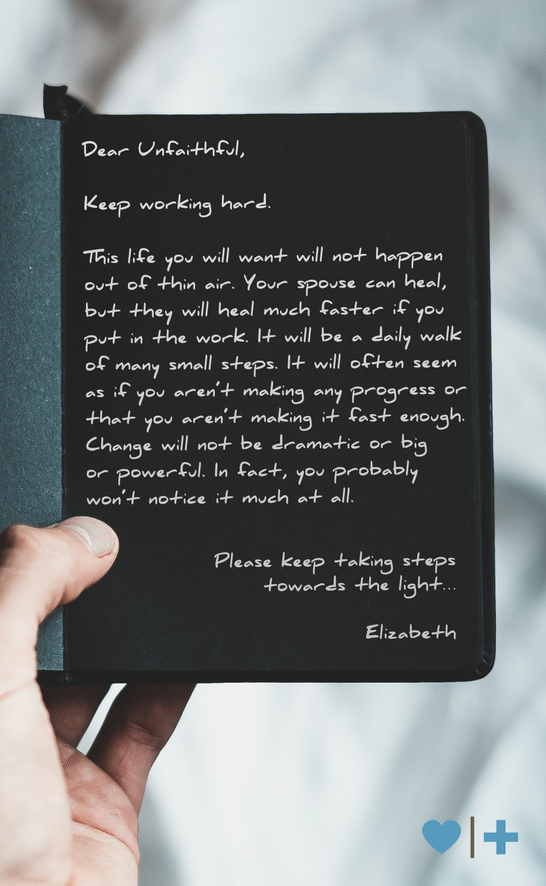 cheating husband story:tale of a wayward spouse