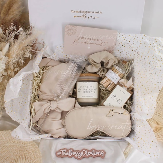 luxury engagement gifts:elegant proposals presents