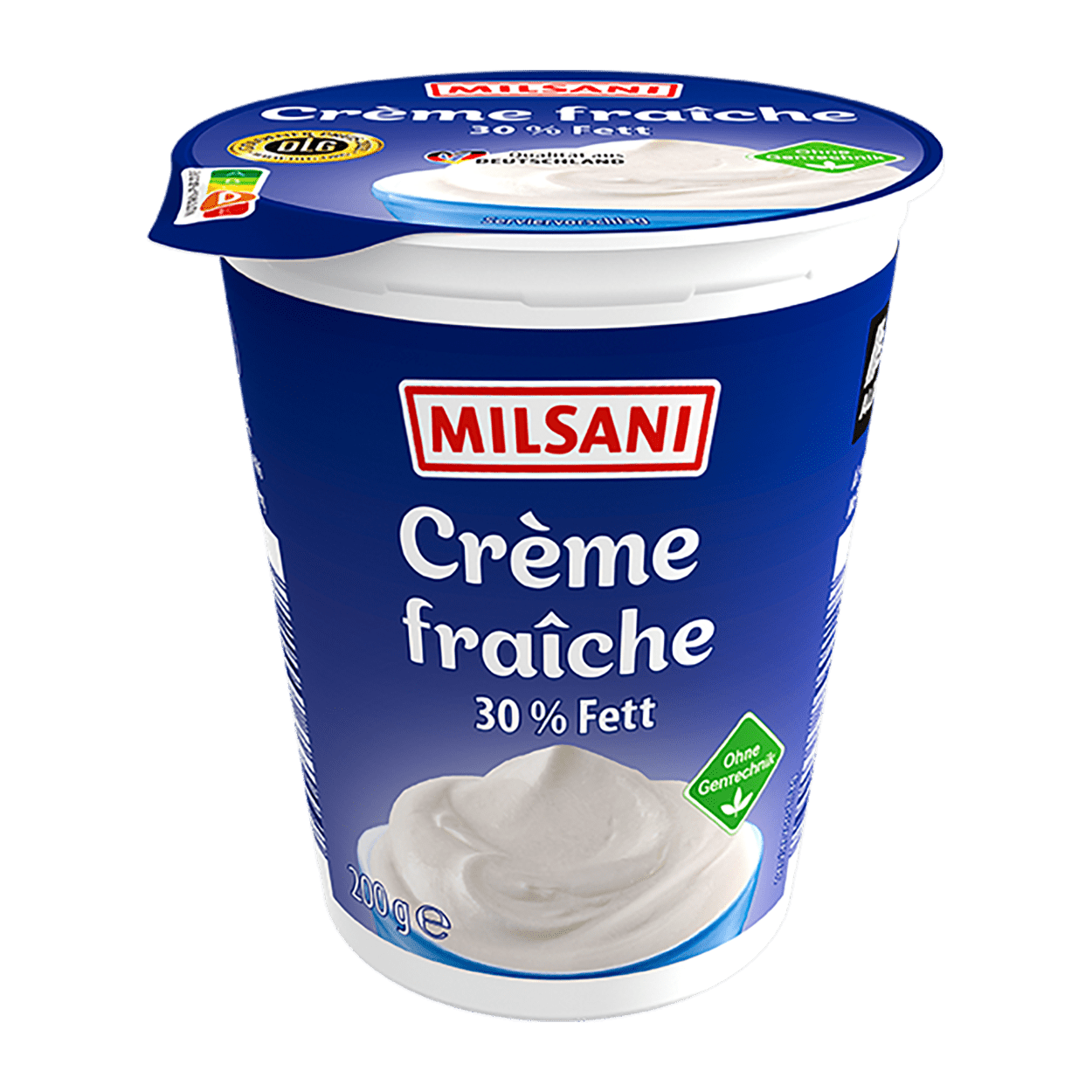 aldi creme fraiche：aldi gourmet cream