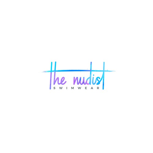 swimwear brands logo：logo designs for swimwear brands