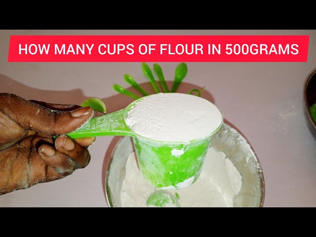500 grams cornstarch to cups：convert 500 grams of cornstarch to cups