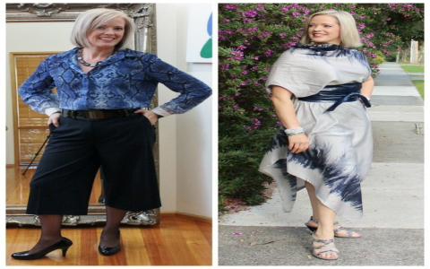 how to wear wide belts：ways to style wide belts