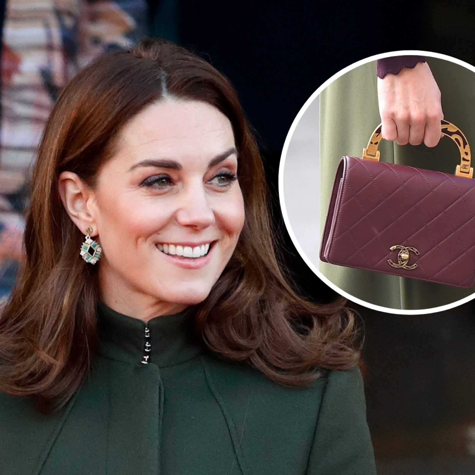 kate middleton purses:kate middleton's handbags