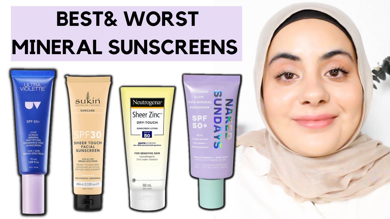 australian mineral sunscreen:aussie mineral sunblock