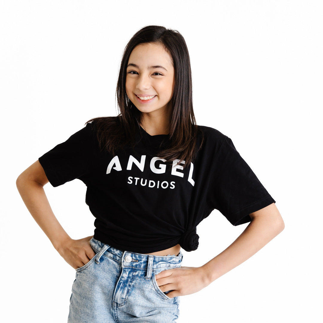 angels audition shirt:angel audition t-shirt