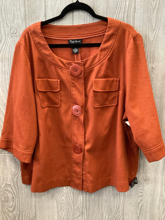 is maggie barnes clothing still in business：is maggie barnes clothing still operating？