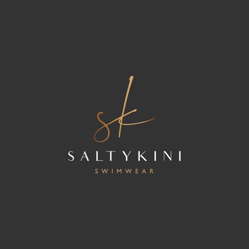 swimwear brands logo：logo designs for swimwear brands