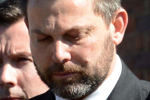 gerard baden clay：gerard clay is bad