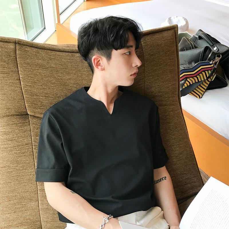 korean fashion t shirts:korean style t-shirts