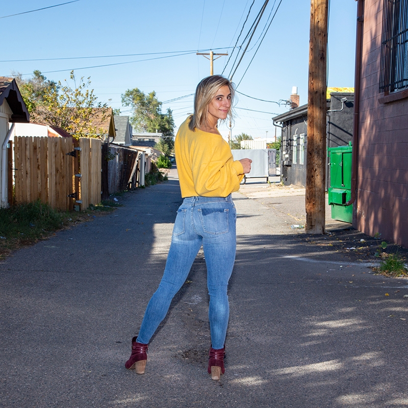 jeans for muscular legs female:jeans for women with athletic legs