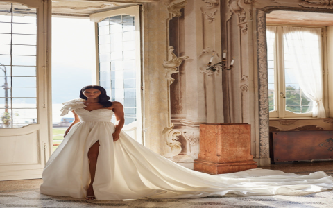 off the rack bridal：ready-to-wear wedding gowns