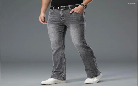 how long should boot cut jeans be 2023