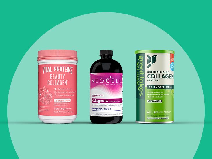 best collagen supplements in nsw：top collagen supplements in new south wales