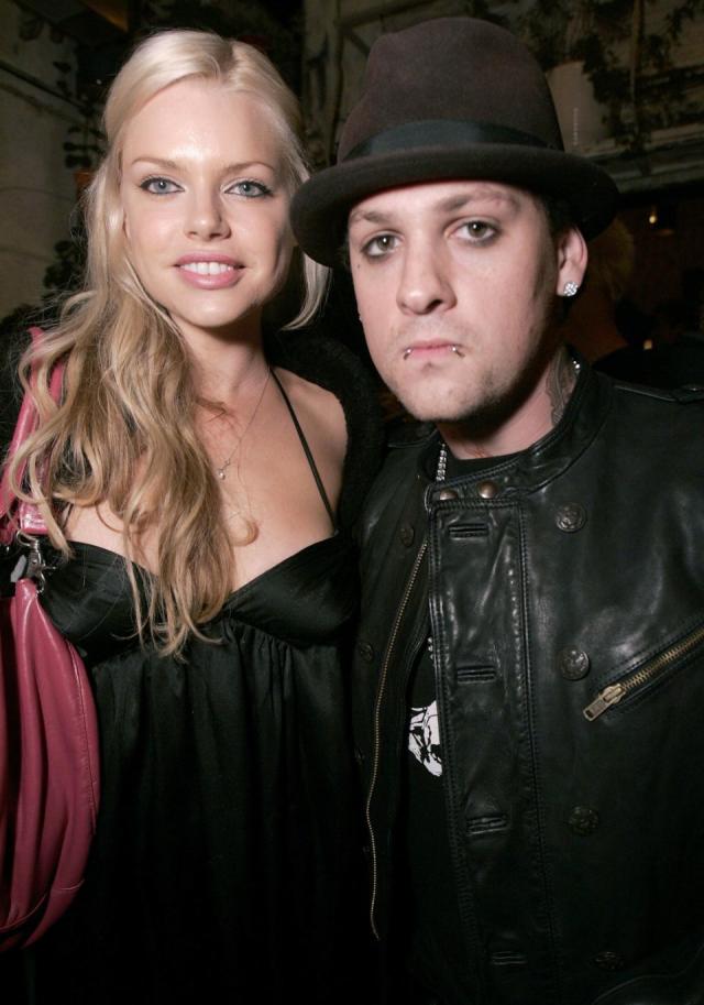sophie monk benji madden:sophie monk and benji madden