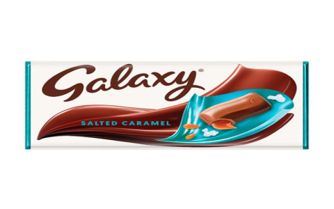milky way pudding：creamy galaxy pudding