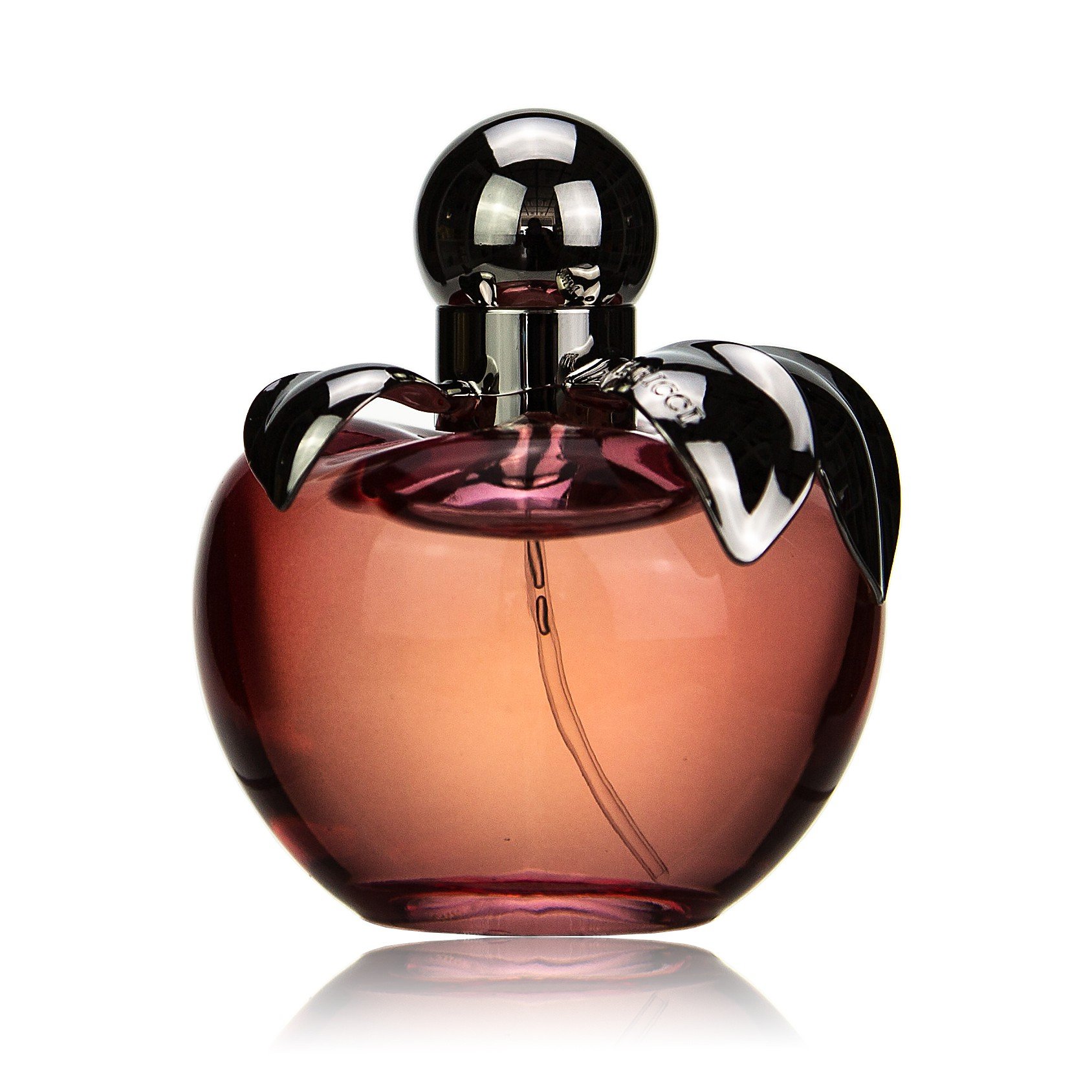 strict nina perfume:nina's stringent scent