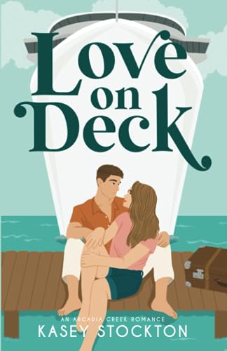 love on deck australia:cruise romance in australia