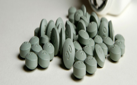 the woman at the center of the opioid prescription scandal