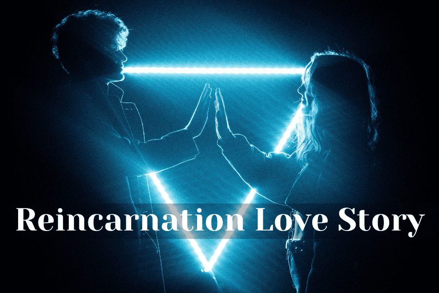 past life lovers reunited:reconnecting with former soulmates