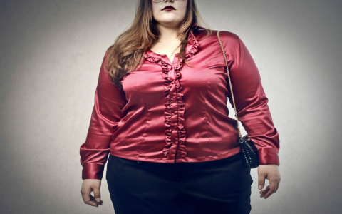 men who like chubby women：men who are attracted to curvy women