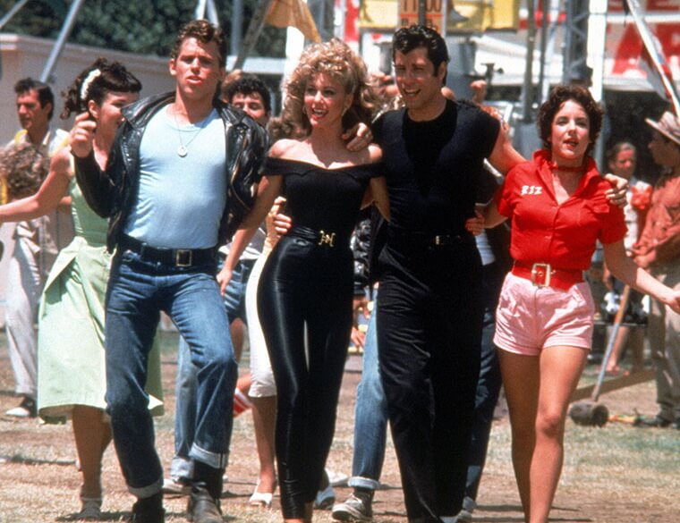 danny zuko pants：danny zuko trousers