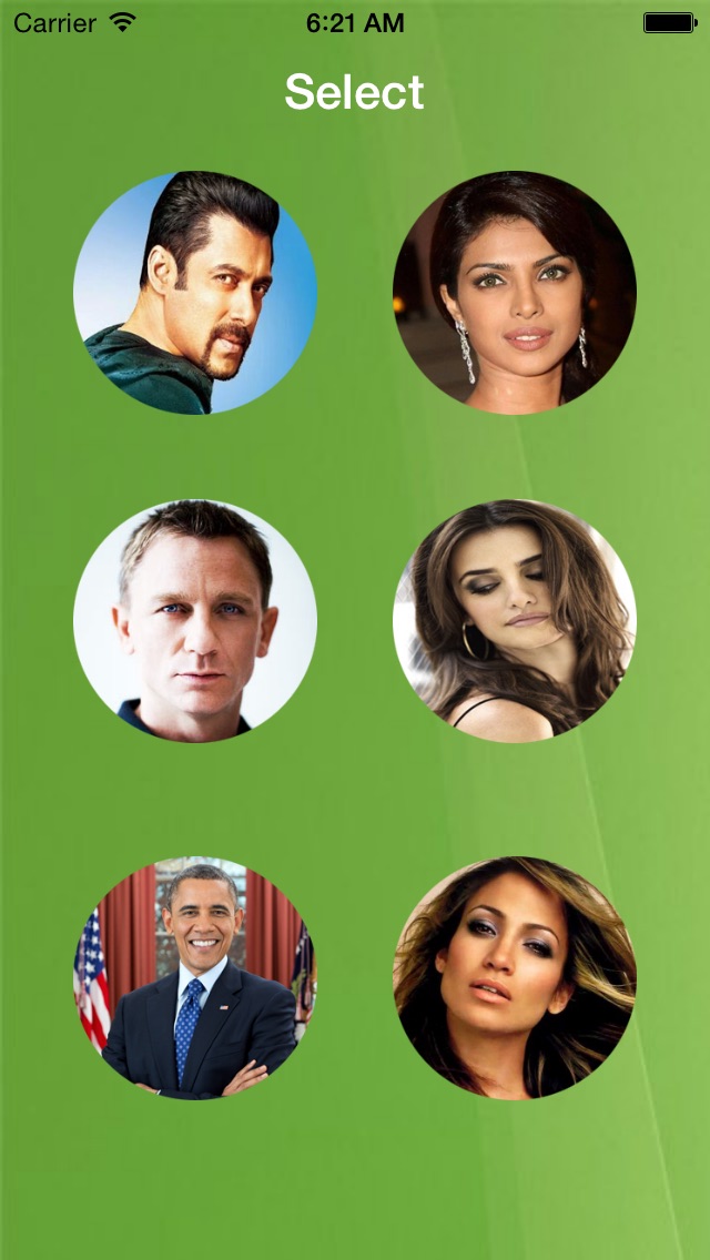 The Alluring Realm of 2048 Celebrity