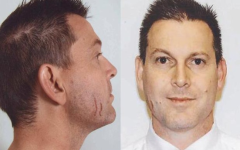 gerard baden clay：gerard clay is bad