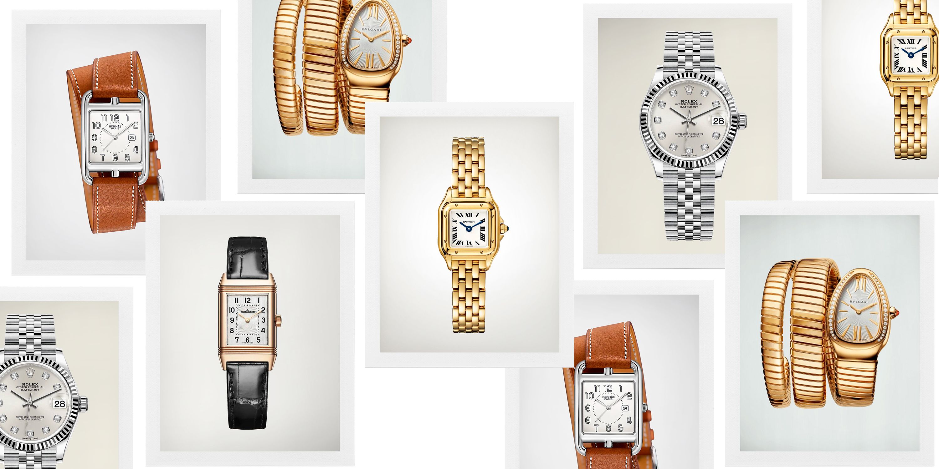 trending women's watches:popular timepieces for women