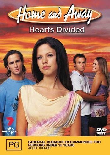 home and away complete collection on dvd
