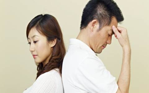 cheating husband story：tale of a wayward spouse