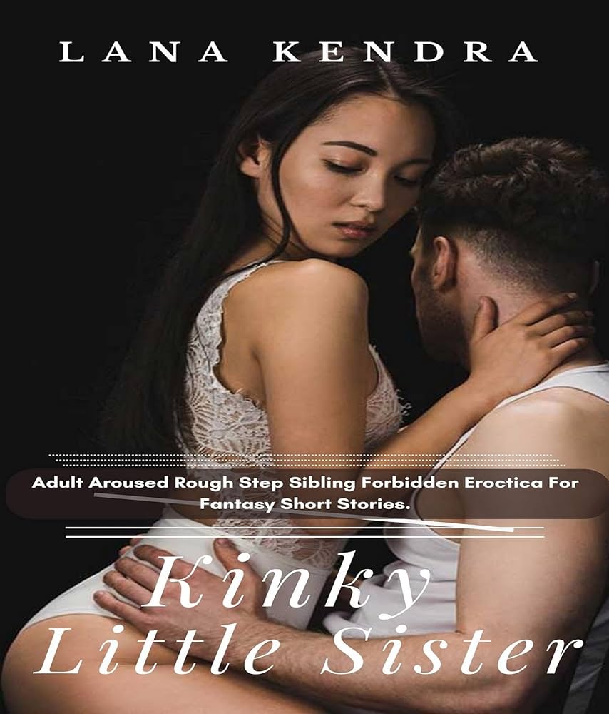 sister seduction stories:sibling allure tales