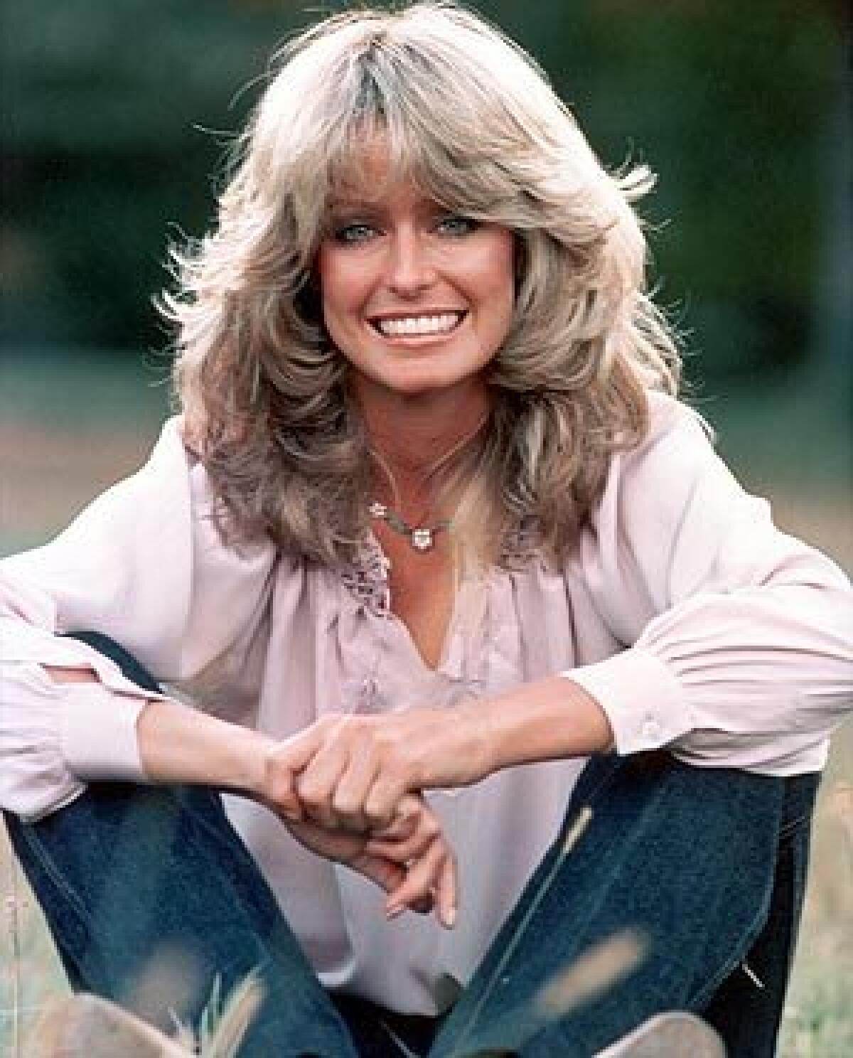 pics of farrah fawcett：images of farrah fawcett