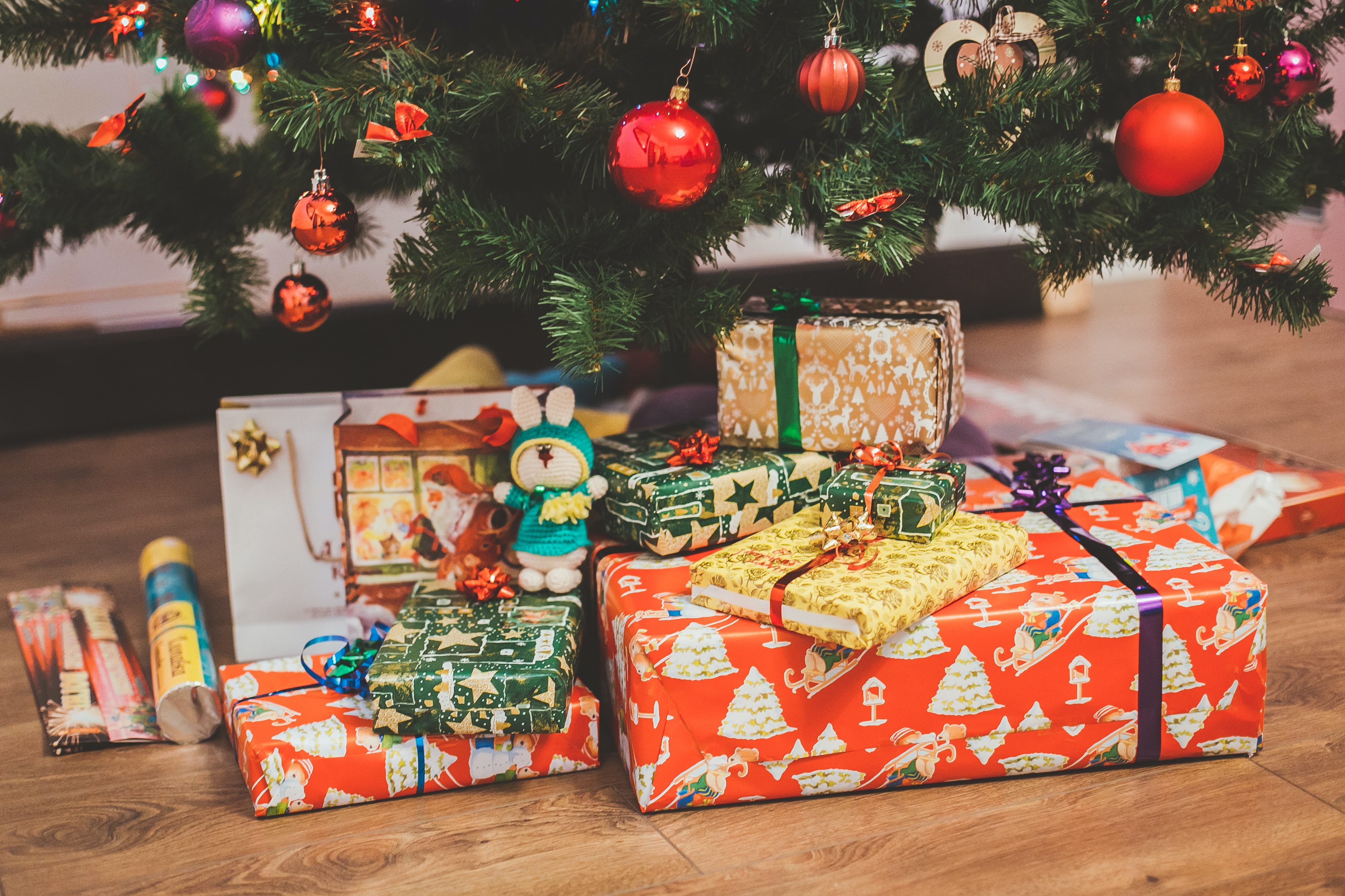 australia christmas gift ideas：aussie holiday present suggestions