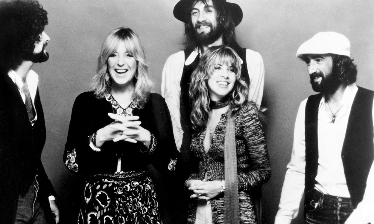 Need Fleetwood Mac Management? Get Help from Top Pros