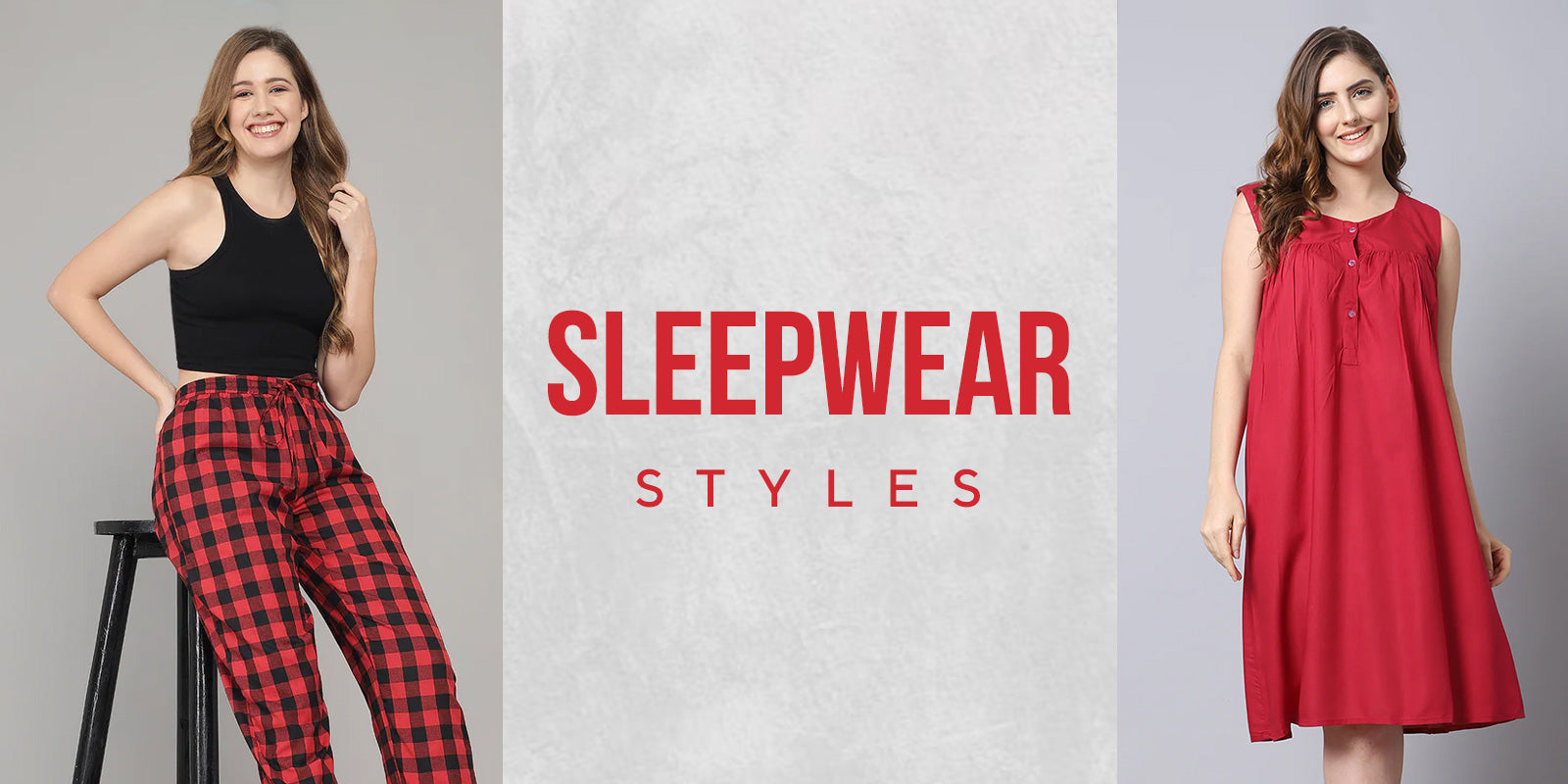Feeling Cheeky? The Ultimate Guide to Naughty Jammies Styles.