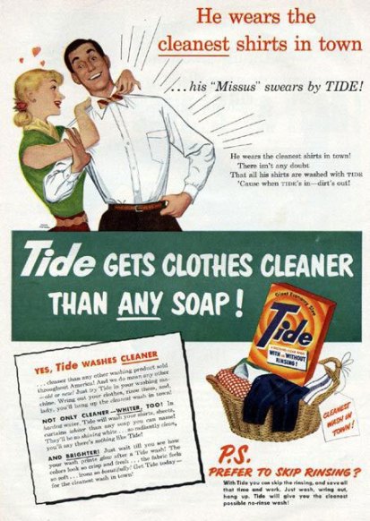 Women in Advertising 1950s Jobs: What Were the Opportunities Back Then?
